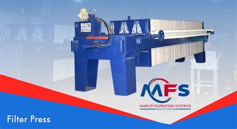 Filter Press System India|filter press hydraulic system.